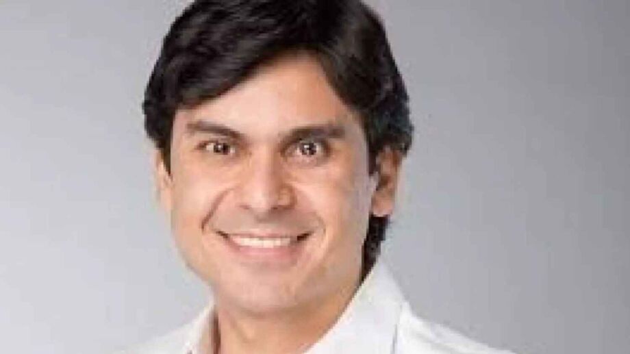 Paulo Salomão