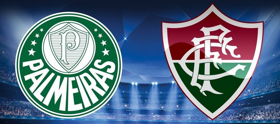 Palmeiras e Fluminense