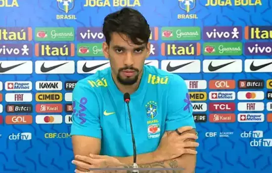 West Ham confirma contratação de Lucas Paquetá, da seleção brasileira
