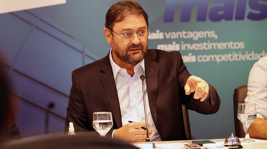 O presidente da Fiems, Sérgio Longen, lamentou a decisão do ministro do STF (Supremo Tribunal Federal) de suspender redução das alíquotas do IPI