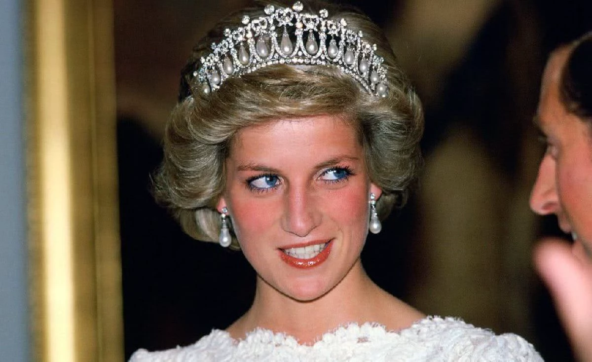 Princesa Diana