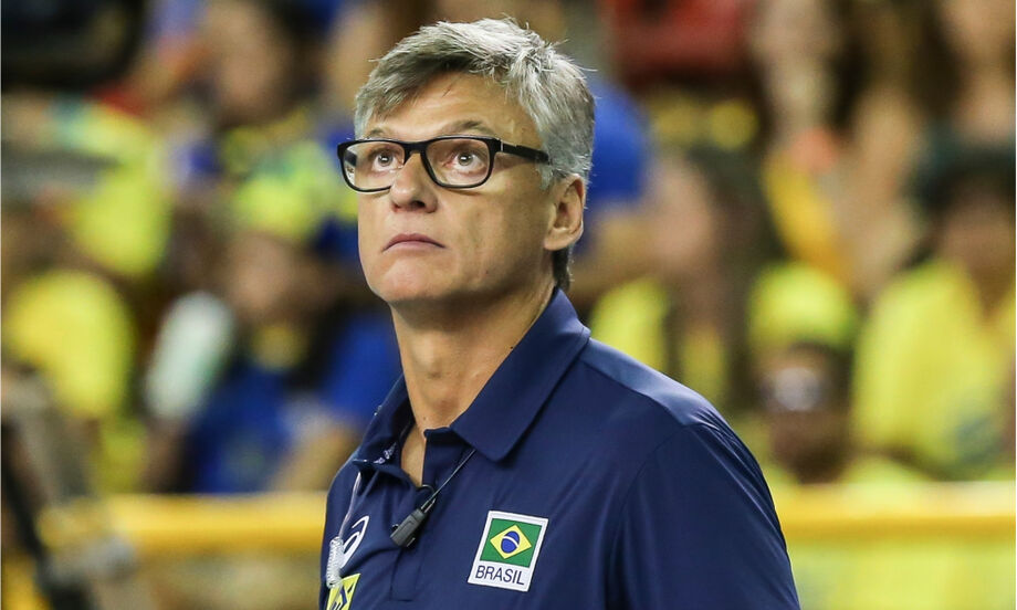 Para ele, seria uma conquista inédita, tanto como jogador quanto como treinador