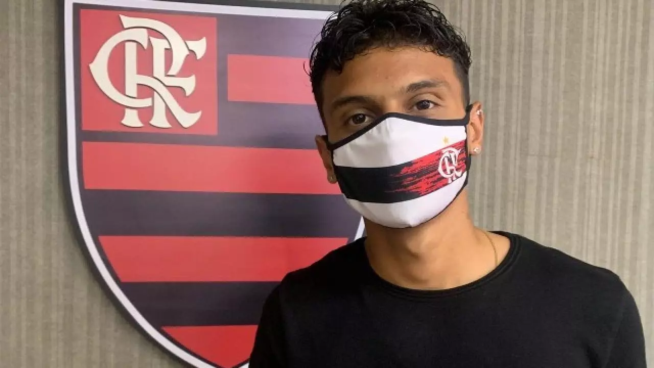 JOGADOR