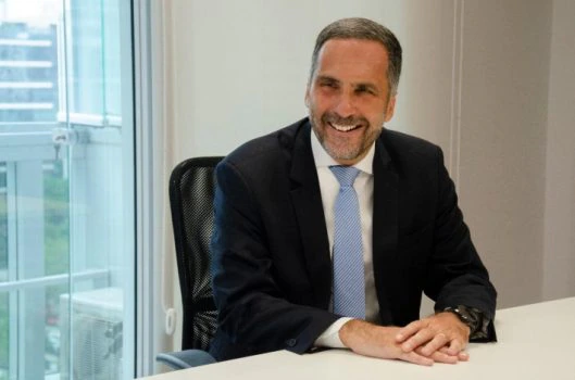 Mário Sarrubo