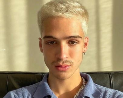 João Guilherme, filho do cantor Leonardo, revela detalhes da relação com o pai