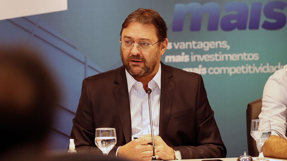 Sergio Longen