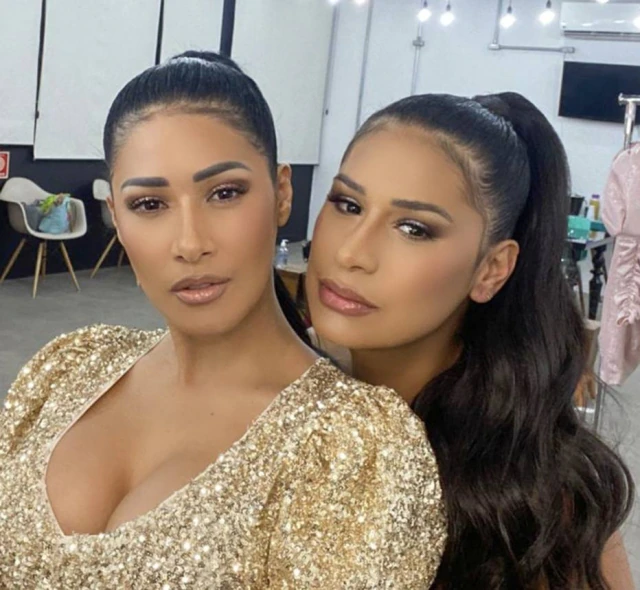 Simaria e Simone