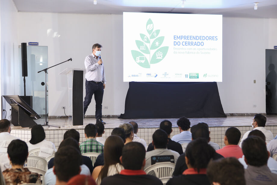 A iniciativa é voltada ao desenvolvimento de fornecedores, com ações que duram entre 6 e 8 meses e abrangem do diagnóstico da situação do empreendimento até a consultoria.