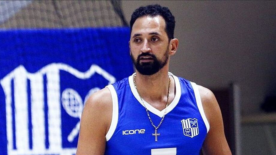 Mauricio do Volei