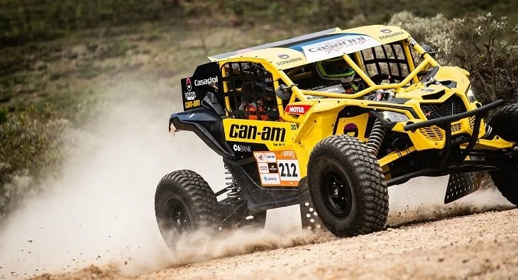 Rally dos Sertões