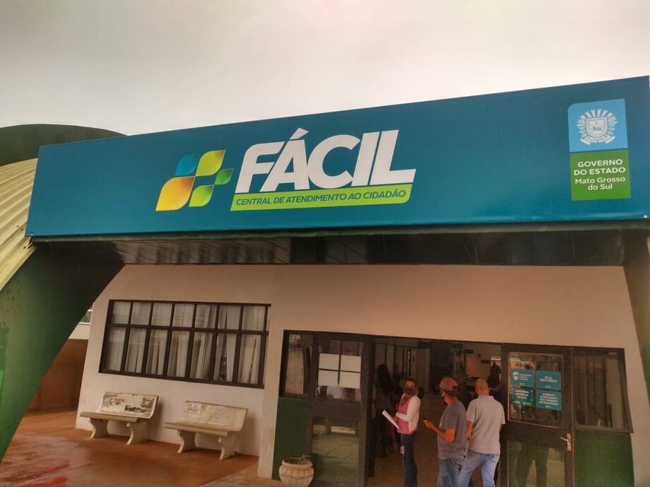 Fácil General Osório