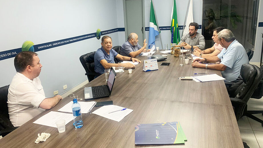 Hoje, o Sindicato usa uma plataforma eletrônica também usada pelo Sindifisco Nacional que garante a contabilização dos votos e a apuração dos resultados