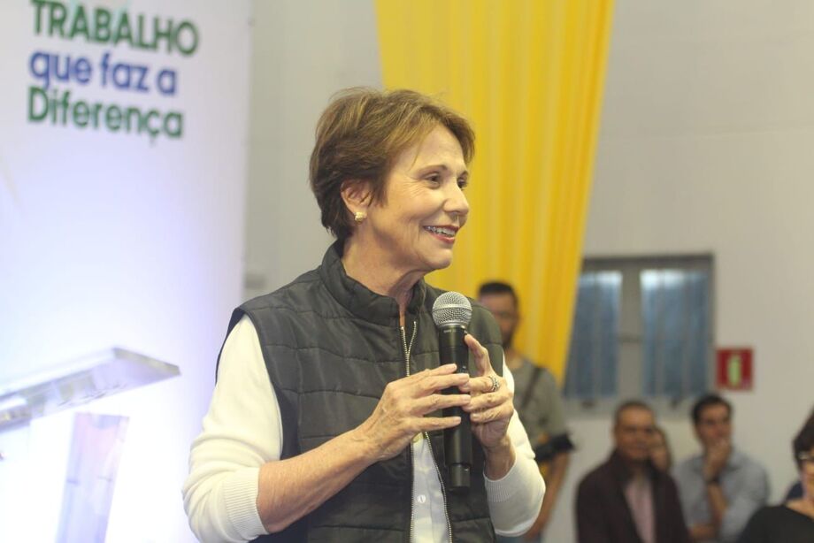 Tereza Cristina