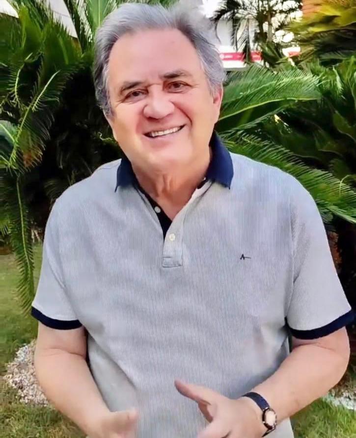deputado federal Waldemir Moka