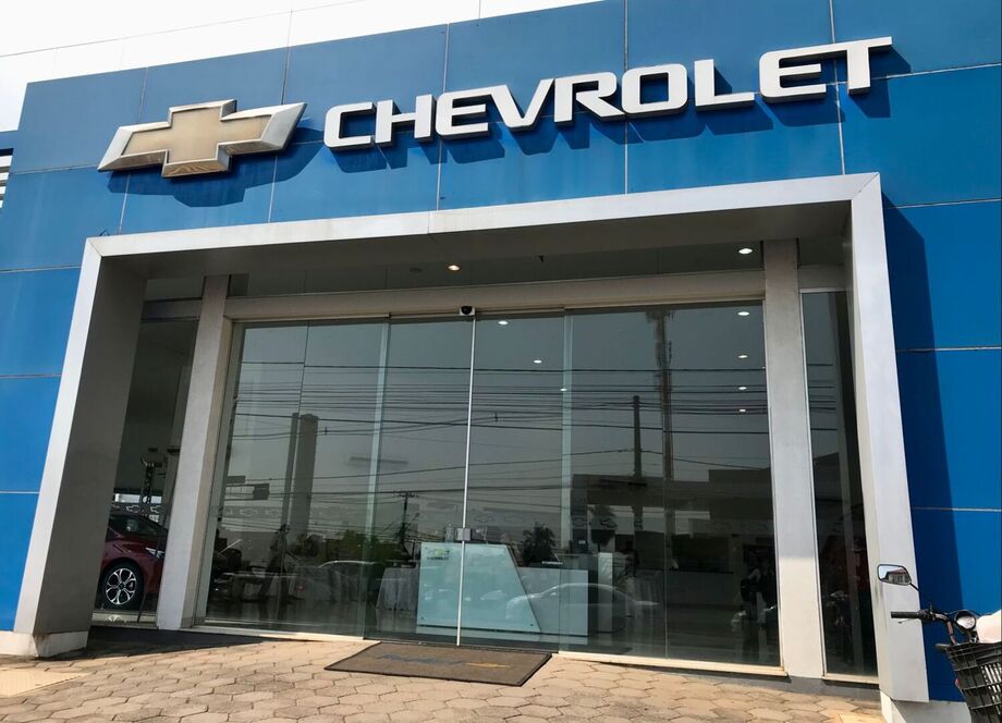 A concessionária tem 46 anos de atuação no mercado de automóveis em Mato Grosso do Sul