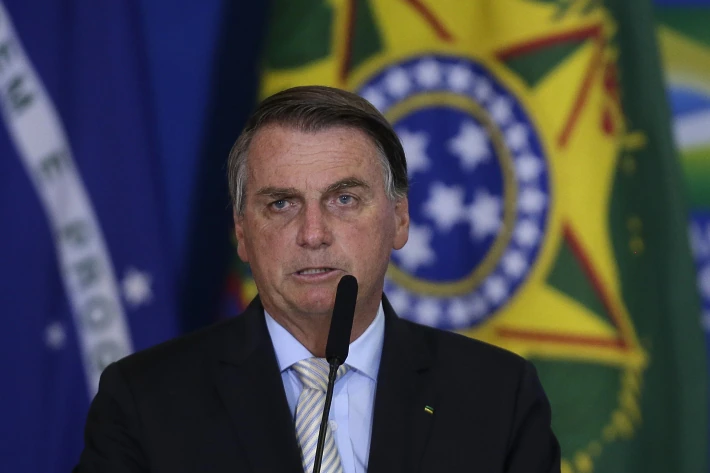 Jair Bolsonaro