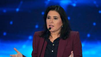 Simone Tebet animou parcela do setor produtivo com o seu desempenho no debate na Band