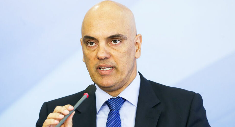 Alexandre de Moraes