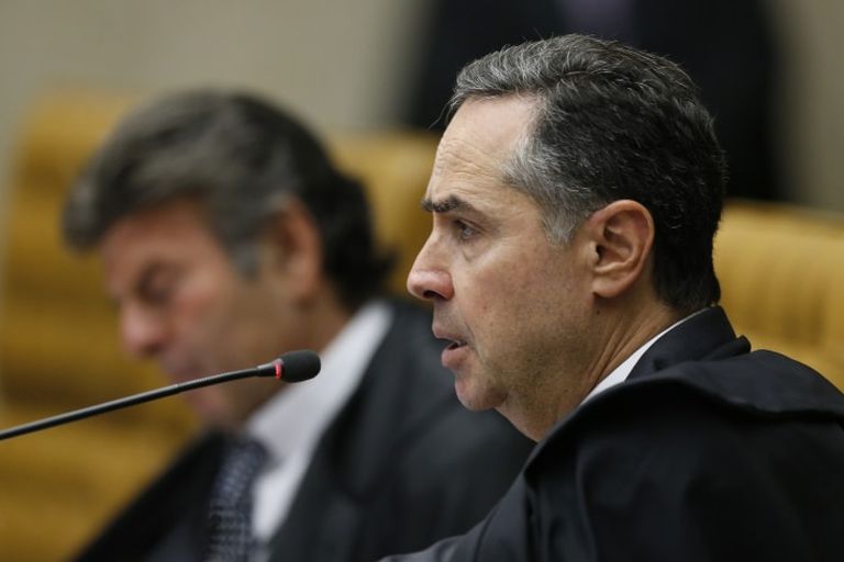 Liminar do ministro Luís Roberto Barroso suspendeu os efeitos da lei, sancionada pelo presidente Jair Bolsonaro