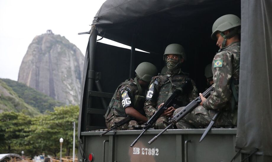 O trabalho será realizado por meio do acionamento dos comandos militares do Norte, Nordeste, Oeste, Leste, Planalto e da Amazônia