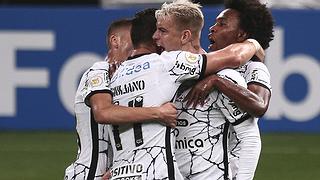 Corinthians x Palmeiras pela final do Brasileiro sub-20 faz São Paulo jogar às 20h no domingo