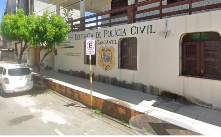 Caso é investigado na delegacia de Cascavel; motivação política é a principal suspeita
