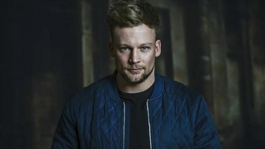 Robert Cormier, ator das séries 'Heartland' e 'Slasher', morre aos 33 anos