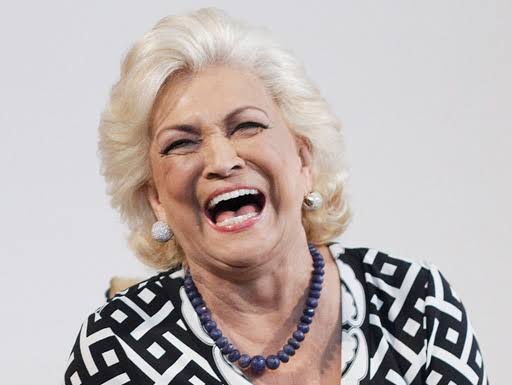 Hebe Camargo