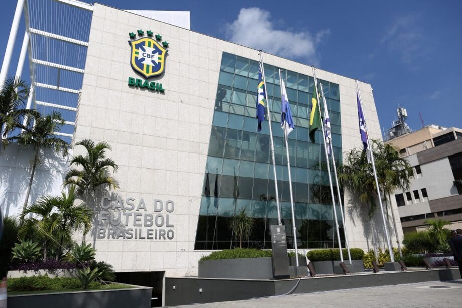 CBF confirma próximos amistosos da seleção brasileira na França