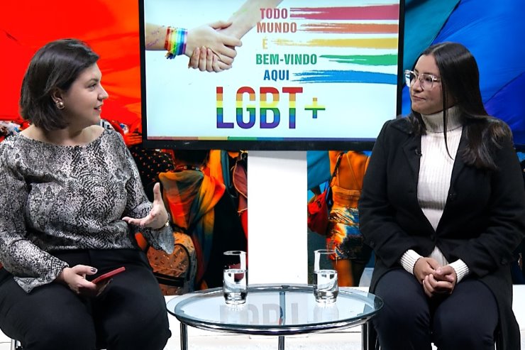 Programa é transmitido pelo Youtube oficial da Casa de Leis ou Canal 9 da NET