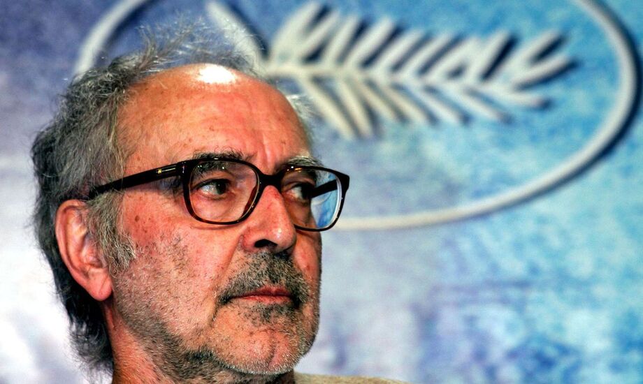 Sem dúvida, Jean Luc criou um dos maiores corpos de análise crítica do que qualquer outro cineasta desde meados do século XX