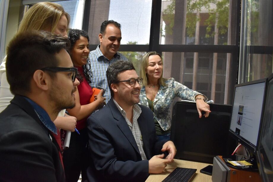 As transmissões podem ser conferidas no site da Assembleia Legislativa