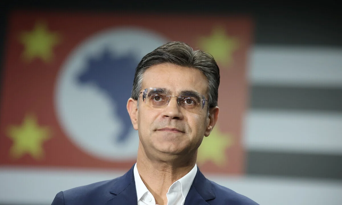 Rodrigo Garcia