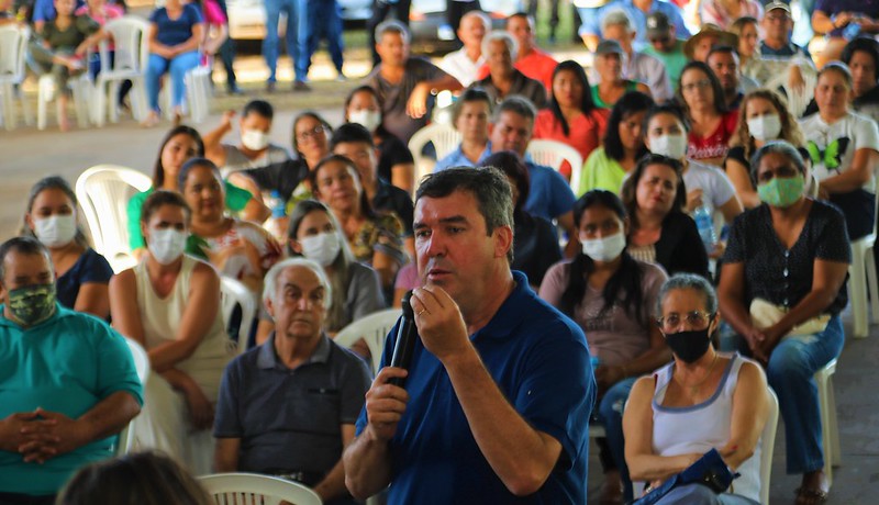 Eduardo Riedel (PSDB)