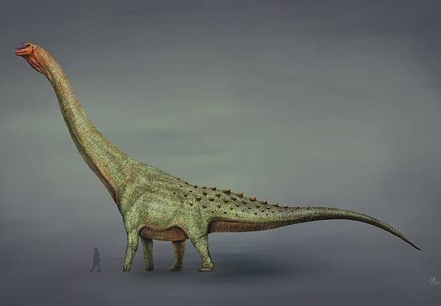 Dinossauro