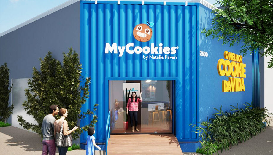 MyCookies