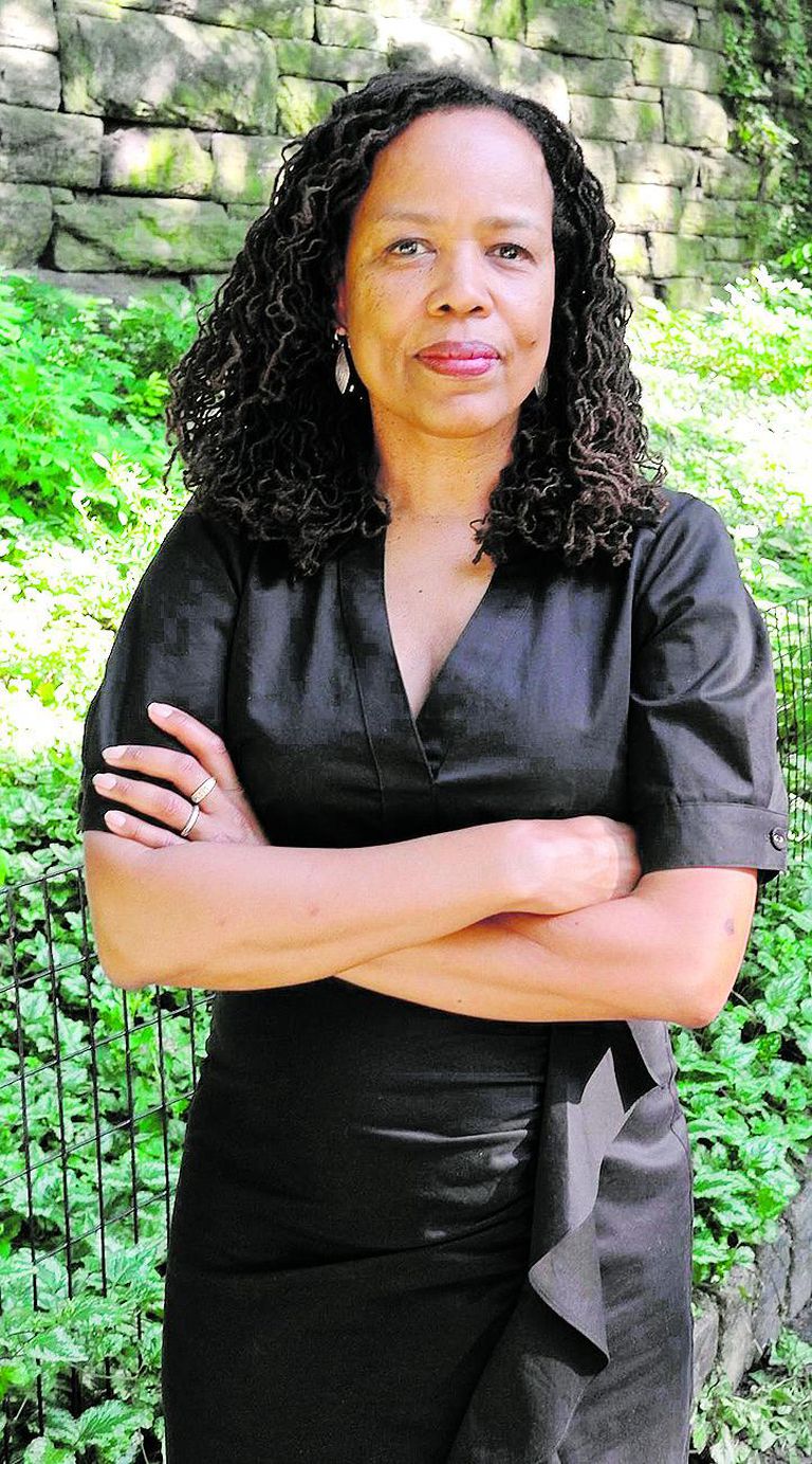 aidiya Hartman, autora de 'Vidas Rebeldes'