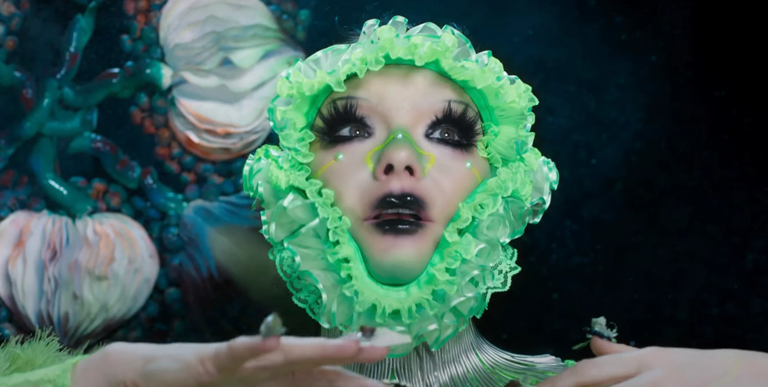 Björk