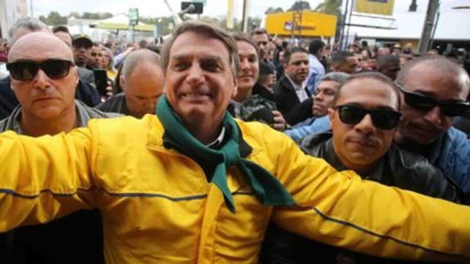Bolsonaro