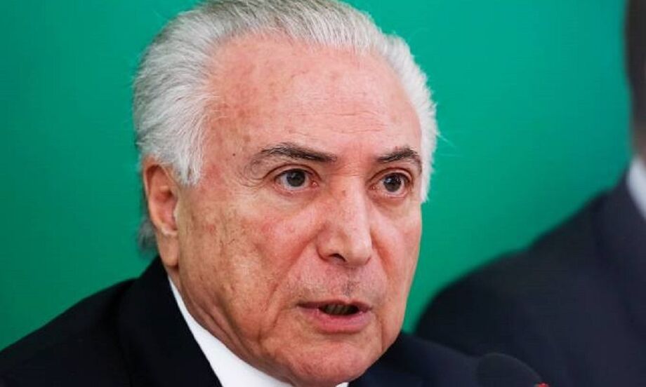 Temer diz que País ainda tem 'muitas independências a conquistar'