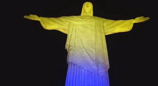 Cristo Redentor