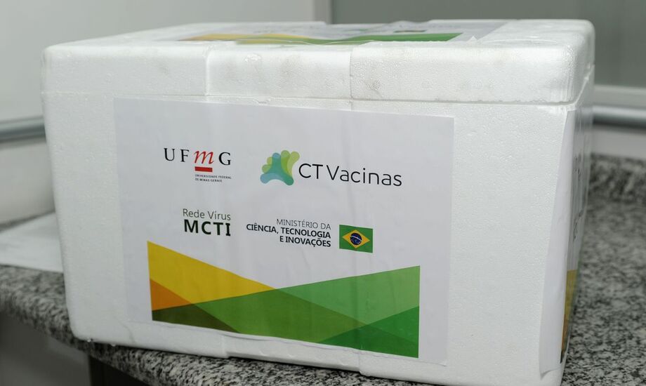 É primeiro passo para desenvolver a vacina nacional contra a doença