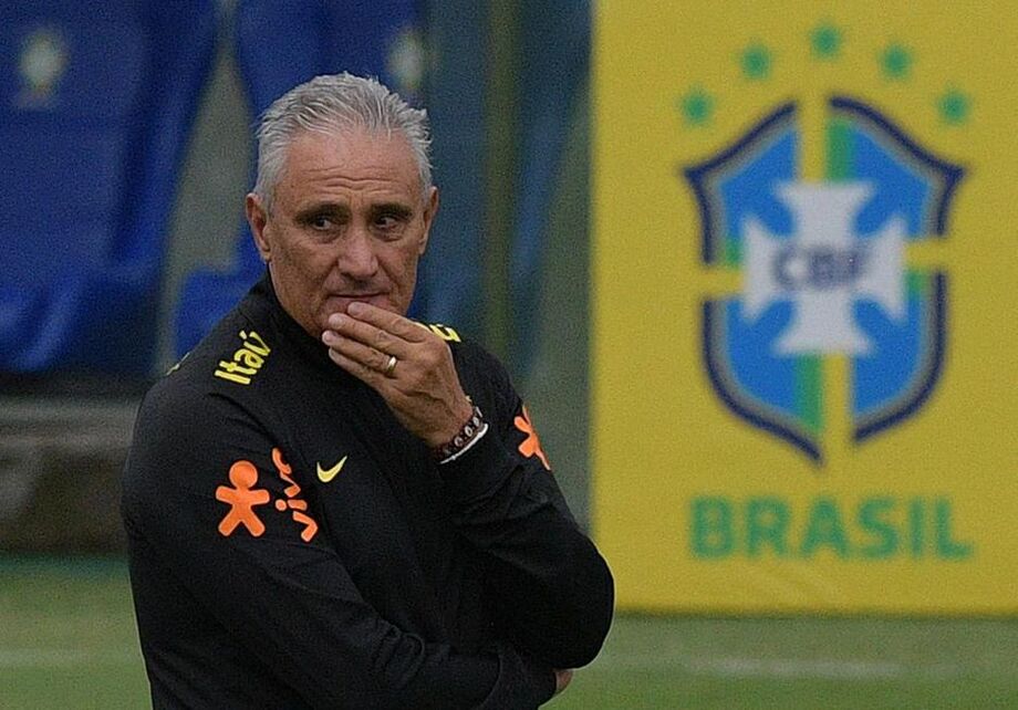 Tite não descarta a presença de Gabigol e Pedro na convocação para a Copa do Catar