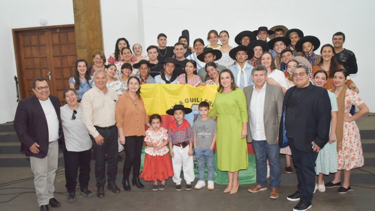Prefeita Adriane Lopes anuncia monumento da RILA que será marco de integração com delegações do Mercosul
