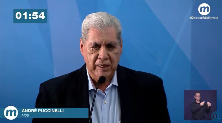 André Puccinelli