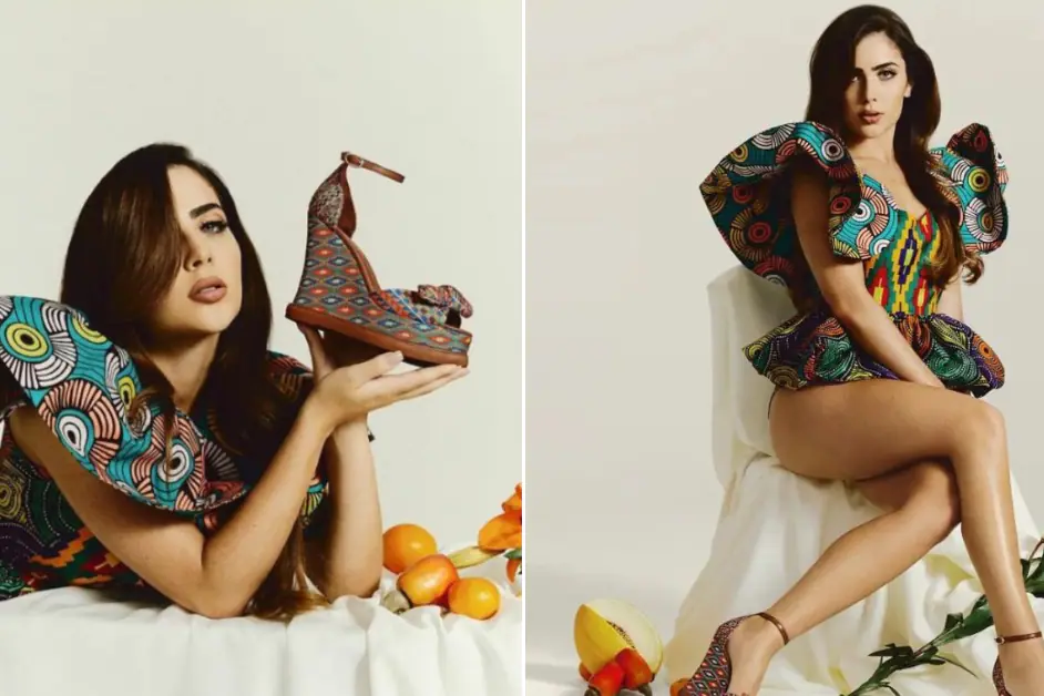 Jade Picon