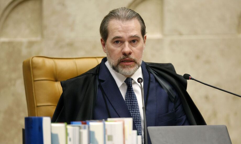 Dias Toffoli