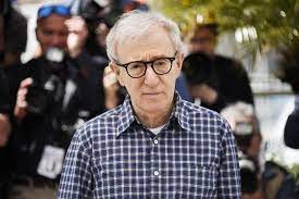Woody Allen planeja aposentadoria do cinema após próximo filme