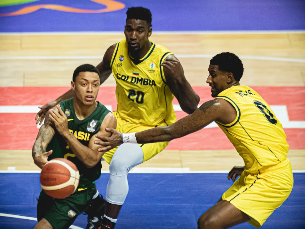 Brasil chega às quartas-de-final com três vitórias em três jogos na Copa América.
