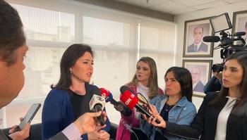 'Campanha de Lula por voto útil é desrespeito à democracia', diz Simone Tebet